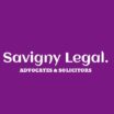 savignylegal.com